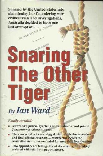 SNARING THE OTHER TIGER