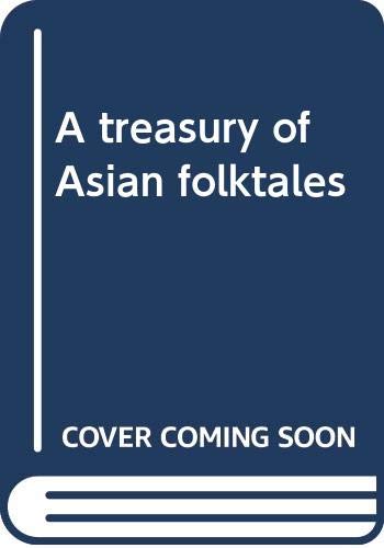 Stock image for Title: A treasury of Asian folktales for sale by AwesomeBooks