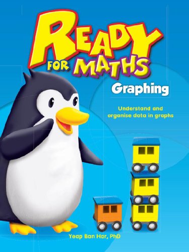 Stock image for Ready for Maths: Graphing for sale by HPB-Emerald