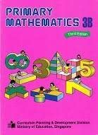 Imagen de archivo de Primary Mathematics 3B: Third Edition a la venta por Wonder Book