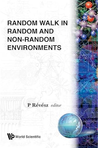 Random Walk in Random and Non-Random Environments.