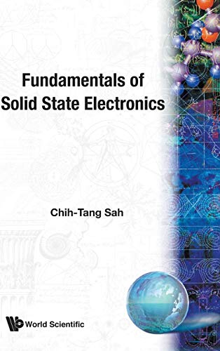 Beispielbild fr Fundamentals of Solid State Electronics zum Verkauf von Lucky's Textbooks