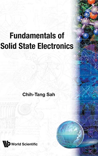 9789810206376: Fundamentals of Solid State Electronics