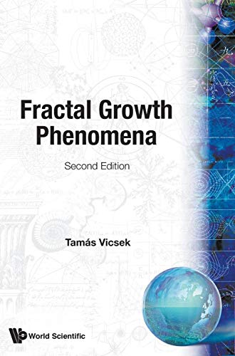 9789810206680: FRACTAL GROWTH PHENOMENA (2ND EDITION)