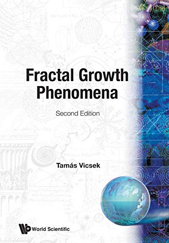 9789810206697: Fractal Growth Phenomena (2nd Edition)