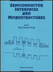Imagen de archivo de Semiconductor Interfaces and Microstructures a la venta por suffolkbooks