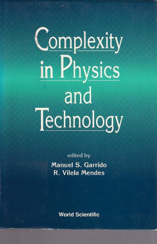 Stock image for Complexity in Physics and Technology for sale by Zubal-Books, Since 1961