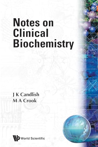 Stock image for NOTES ON CLINICAL BIOCHEMISTRY for sale by GF Books, Inc.