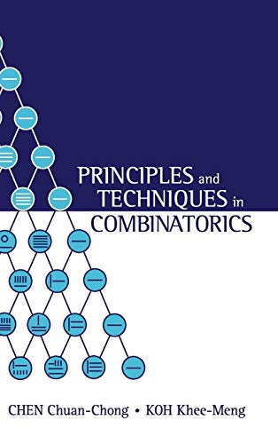 Beispielbild fr Principles and Techniques in Combinatorics zum Verkauf von Lucky's Textbooks
