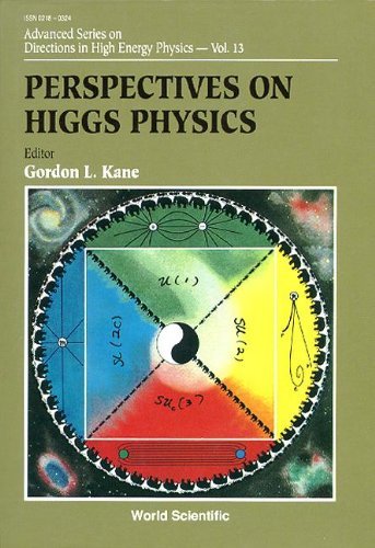 9789810212414: Perspectives On Higgs Physics: 13 (Advanced Series on Directions in High Energy Physics)