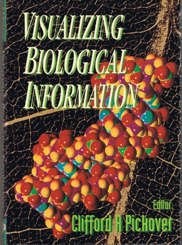 Stock image for Visualizing Biological Information for sale by HPB-Red