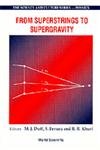 FROM SUPERSTRINGS TO SUPERGRAVITY - PROCEEDINGS OF THE 26TH WORKSHOP OF THE ELOISATRON PROJECT (Science and Culture -) (9789810214616) by Infn Eloisatron Project Workshop 1992 (Erice, Italy); Ferrara, S.; Duff, M. J.; Khuri, Ramzi R.