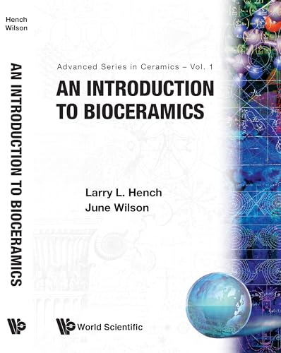 Imagen de archivo de An Introduction to Bioceramics a la venta por Revaluation Books