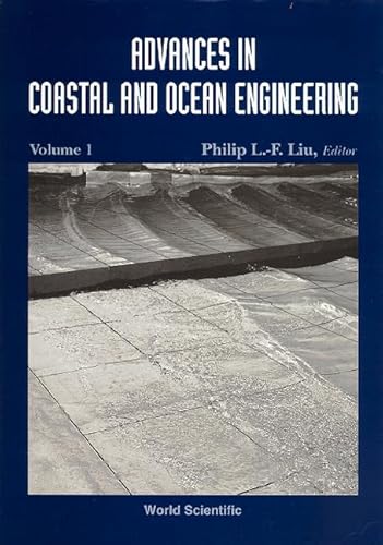 Stock image for Advances in Coastal and Ocean Engineering, Vol 1 for sale by suffolkbooks