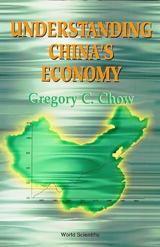 Stock image for Understanding China's Economy for sale by Book Emporium 57