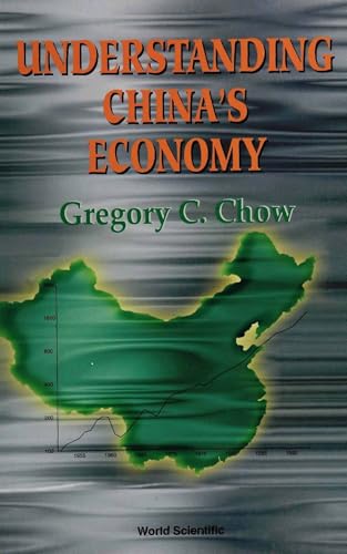 Stock image for Understanding China Economy for sale by Phatpocket Limited