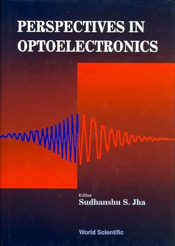 Beispielbild fr Perspectives in Optoelectronics zum Verkauf von Ammareal
