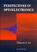 9789810220228: Perspectives in Optoelectronics