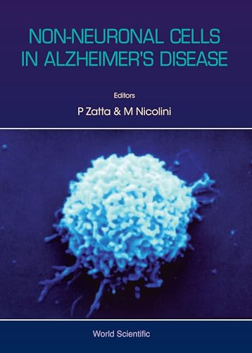 Imagen de archivo de Non-Neuronal Cells in Alzheimer's Disease a la venta por HPB Inc.