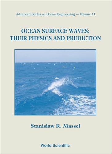 Stock image for Ocean Surface Waves: Their Physics and Prediction for sale by Revaluation Books