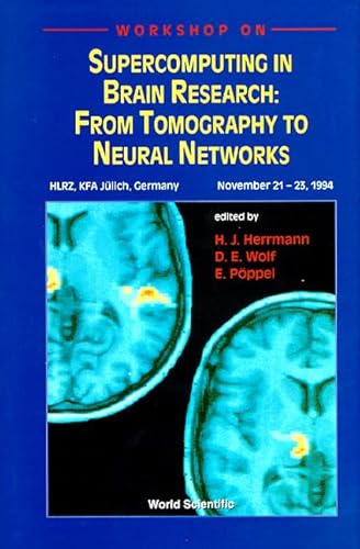 Beispielbild fr Super in Brain Research: From Tomography to neutral Networks zum Verkauf von Buch et cetera Antiquariatsbuchhandel