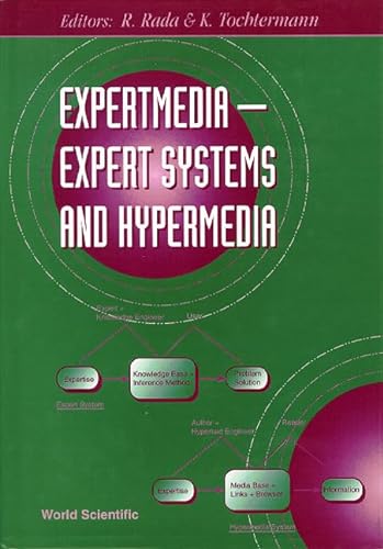 Stock image for Expertmedia--Expert Systems and Hypermedia for sale by Zubal-Books, Since 1961