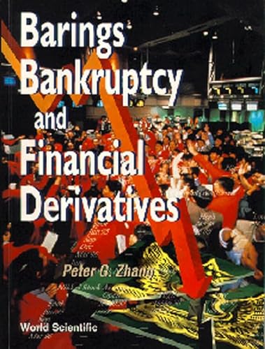 Beispielbild fr Barings Bankruptcy and Financial Derivatives zum Verkauf von ThriftBooks-Atlanta