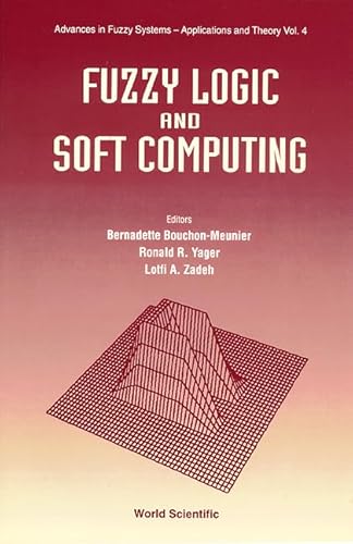 Beispielbild fr Fuzzy Logic and Soft Computing zum Verkauf von HJP VERSANDBUCHHANDLUNG