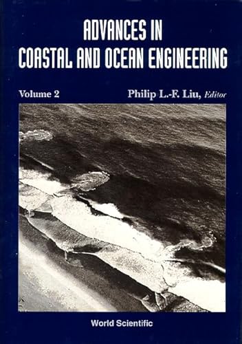 9789810224103: Advances in Coastal and Ocean Engineering: v. 2 (Advances in Coastal & Ocean Engineering)