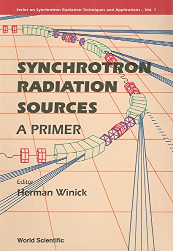 Stock image for Synchrotron Radiation Sources: A Primer for sale by Books Puddle