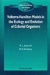 Stock image for Volterra-Hamilton Models in the Ecology and Evolution of Colonial Organisms for sale by Ammareal