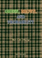 Stock image for Green, Brown, and Probability for sale by BOOK2BUY