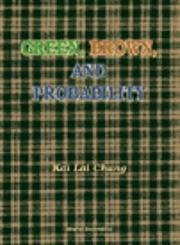 9789810224530: Green, Brown, And Probability