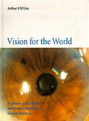 Imagen de archivo de Vision for the World a la venta por Books Puddle