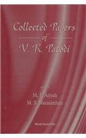 Imagen de archivo de Collected Papers of V.K. Patodi a la venta por Zubal-Books, Since 1961
