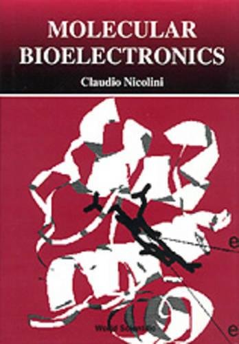 Stock image for Molecular Bioelectronics for sale by Zubal-Books, Since 1961
