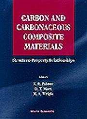 Stock image for Carbon and Carbonaceous Composite Materials for sale by Books Puddle