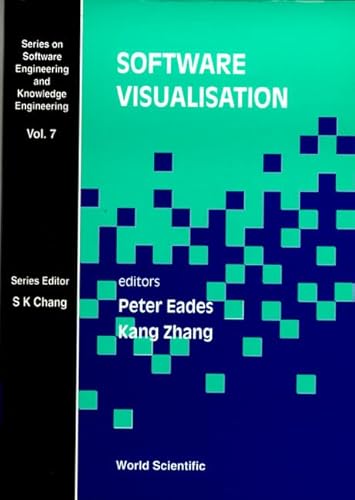 Stock image for SOFTWARE VISUALISATION (Software Engineering and Knowledge Engineering) for sale by Bulrushed Books