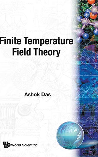 Finite Temperature Field Theory - Ashok Das