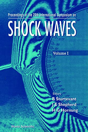 Stock image for Shock Waves: Vol 1 for sale by Plum Books