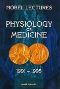 Stock image for Nobel Lectures in Physiology or Medicine 1991-95 for sale by Y-Not-Books