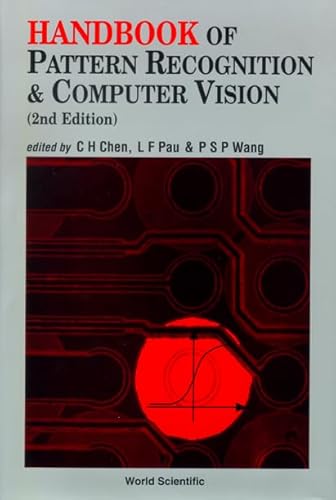 Imagen de archivo de Handbook of Pattern Recognition and Computer Vision (2nd Edition) a la venta por suffolkbooks