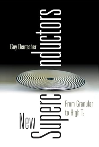 9789810230890: New Superconductors: From Granular To High Tc