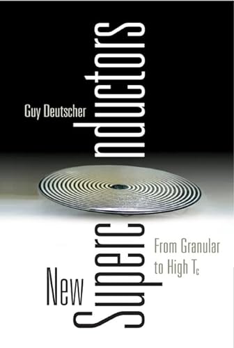 9789810230890: New Superconductors: From Granular to High Tc