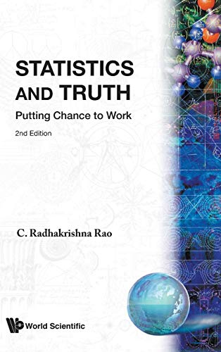 9789810231118: Statistics And Truth: Putting Chance To Work (2Nd Edition)