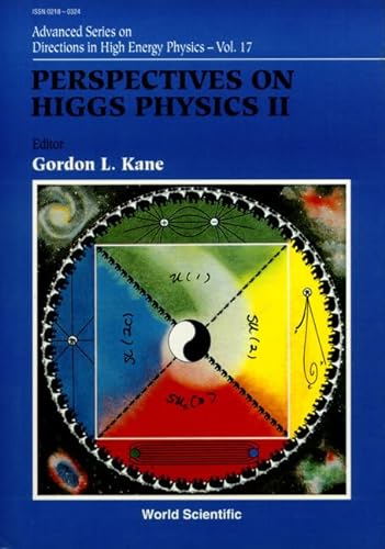 Beispielbild fr Perspectives on Higgs Physics II zum Verkauf von Atticus Books
