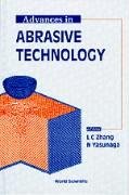 Stock image for Advances in Abrasive Technology for sale by HPB-Red