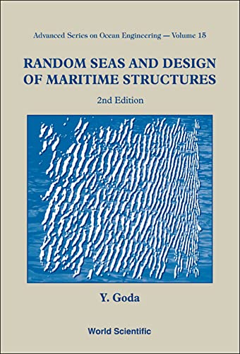 9789810232566: Random Seas and Design of Maritime Structures