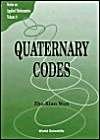 Beispielbild fr Quaternary Codes zum Verkauf von Ammareal