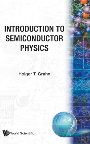 9789810233020: INTRODUCTION TO SEMICONDUCTOR PHYSICS